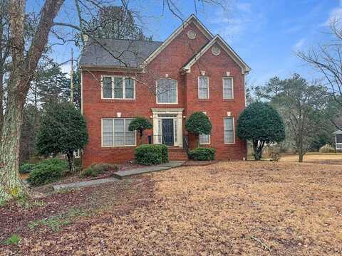 1720 Greystone Trace, Conyers, GA 30013