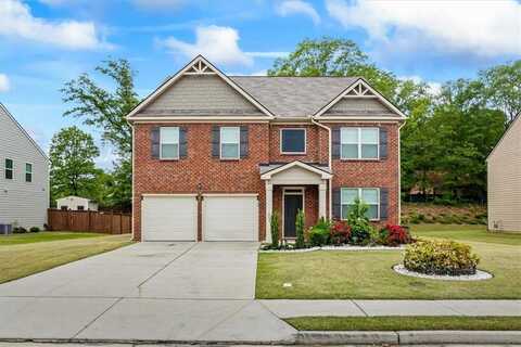 3573 Stonebranch Lane, Loganville, GA 30052