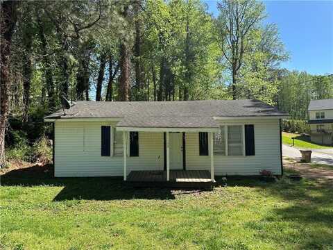 128 13th Street, Cumming, GA 30040