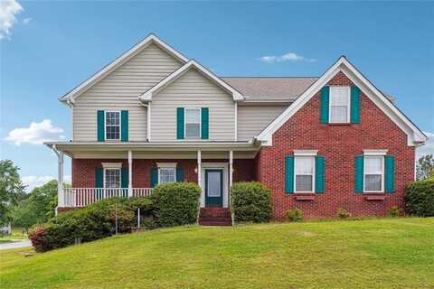 3715 FRANKIE WADE Lane, Loganville, GA 30052