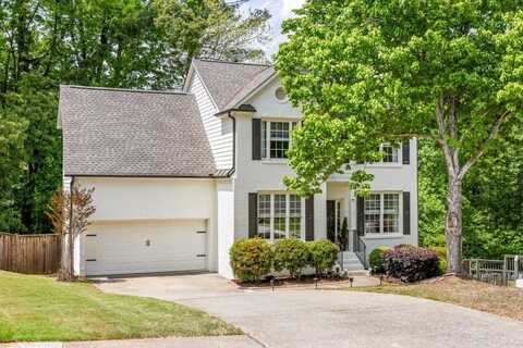 6000 Hampton Bluff Way, Roswell, GA 30075