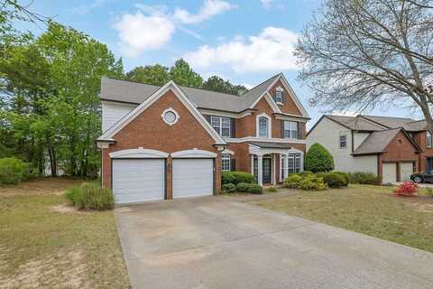 5155 Amberden Hall Drive, Suwanee, GA 30024