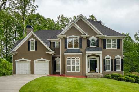 5595 Timson Lane, Johns Creek, GA 30022