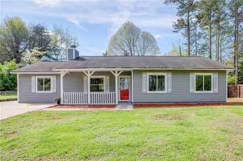 2050 Shaffer Road, Cumming, GA 30041