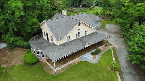 3884 Vic Ar Court, Peachtree Corners, GA 30360