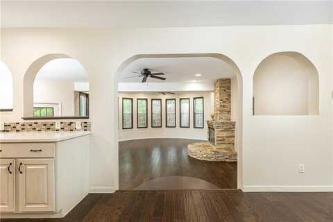 3884 Vic Ar Court, Peachtree Corners, GA 30360