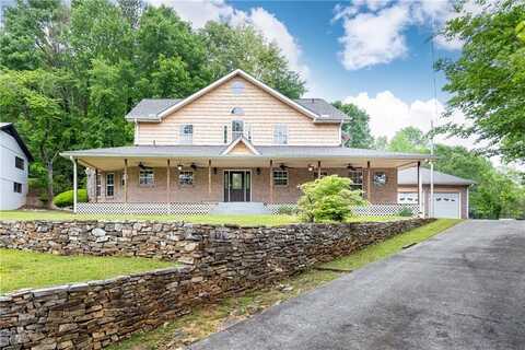 3884 Vic Ar Court, Peachtree Corners, GA 30360
