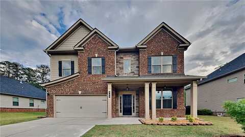 245 Brickstone Parkway, Covington, GA 30016