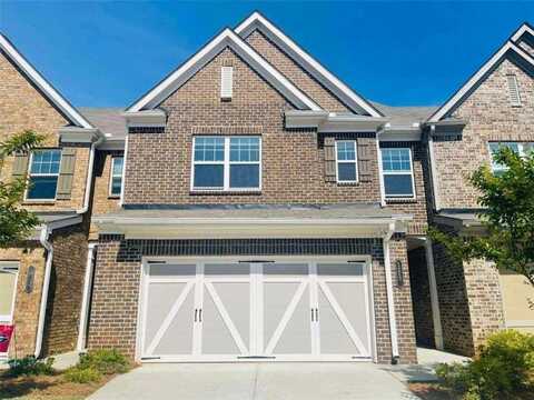 1216 Foxcroft Lane, Cumming, GA 30041