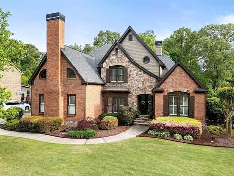 1062 Meadow Grass Lane, Powder Springs, GA 30127