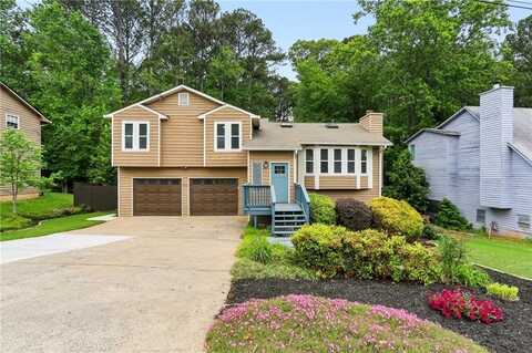 4849 Chapelle Court, Marietta, GA 30066