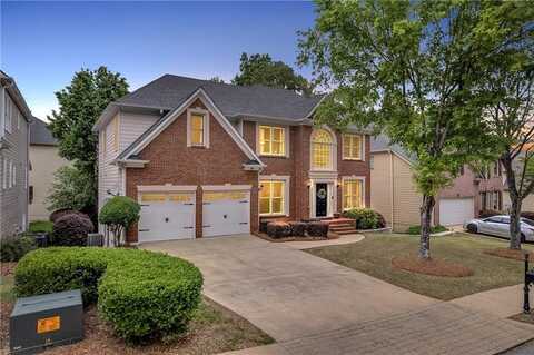 2810 Olde Town Park Drive, Norcross, GA 30071