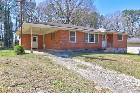 118 Ingleside Drive, Jonesboro, GA 30236