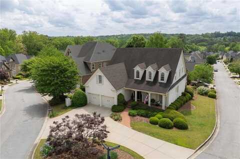 1021 Bluffhaven Way NE, Atlanta, GA 30319