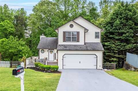 1029 MEGAN Court, Sugar Hill, GA 30518