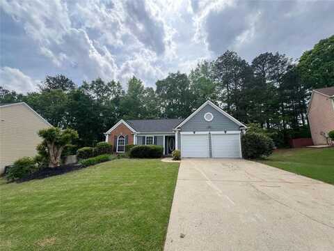 3770 Oak Park Drive, Suwanee, GA 30024