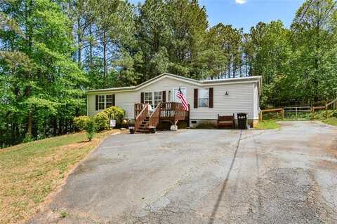 67 Saddle Court, Ball Ground, GA 30107