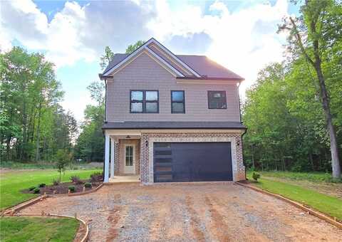 41 Birch Court, Mcdonough, GA 30253