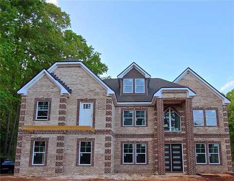 1360 Dickens Road NW, Lilburn, GA 30047