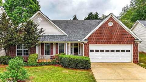 103 Mount Laurel Drive, Dallas, GA 30132