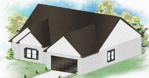 853 Crossroads Court, Social Circle, GA 30025