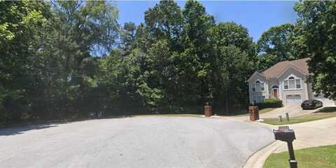 3305 Forrest Bend Lane, Snellville, GA 30039