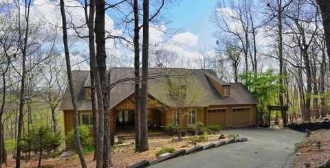 132 Ahaluna Place, Big Canoe, GA 30143