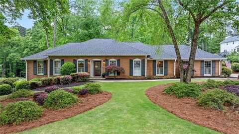 1405 Murdock Road, Marietta, GA 30062