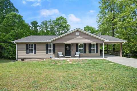 500 Shenandoah Drive, Dahlonega, GA 30533