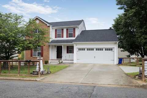 1188 To Lani Farm Road, Stone Mountain, GA 30083