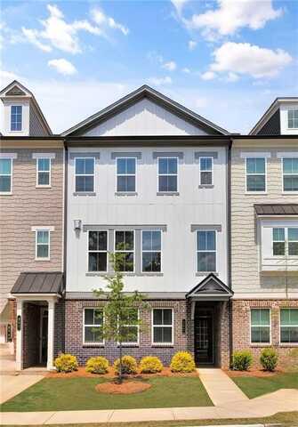387 Danville Avenue, Suwanee, GA 30024