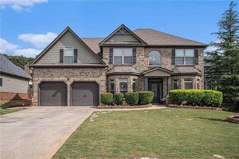812 Nevis Way, Mcdonough, GA 30253