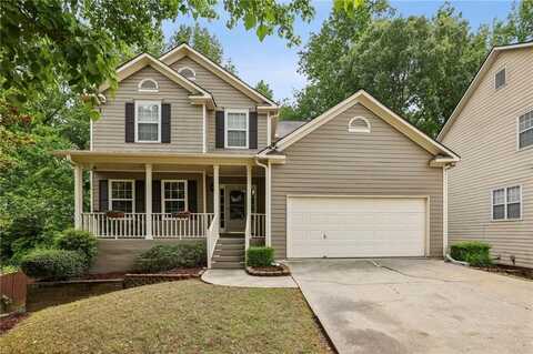 4560 Weathervane Drive, Alpharetta, GA 30022