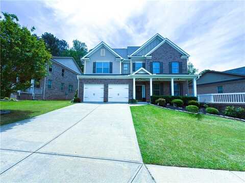 545 Eldridge Drive, Suwanee, GA 30024