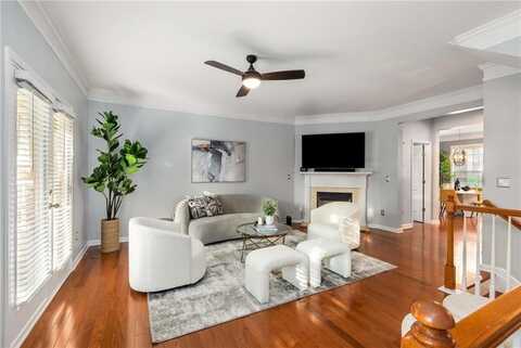 833 Charles Bank Avenue SE, Atlanta, GA 30312