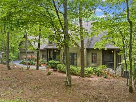 122 Woodstream Point, Big Canoe, GA 30143