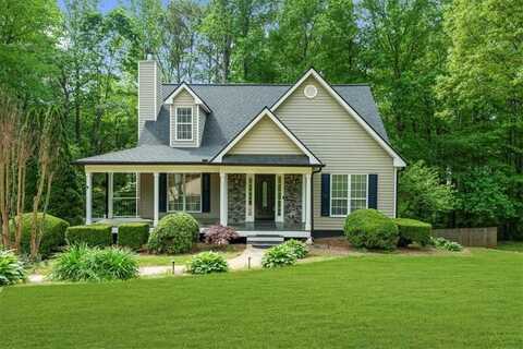 6715 Glen Drive, Cumming, GA 30028