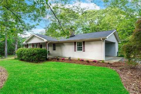 556 Auburn Road, Auburn, GA 30011