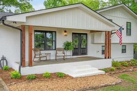 495 County Road 389, Centre, AL 35960