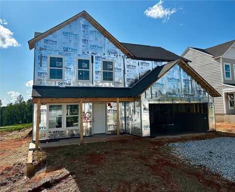 72 Warrior Court, Braselton, GA 30548
