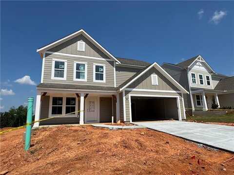 72 Warrior Court, Hoschton, GA 30548