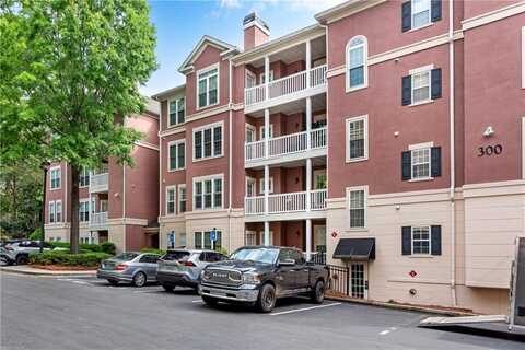 324 Ashford Circle, Atlanta, GA 30338