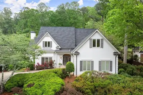 1431 Waterford Green Drive, Marietta, GA 30068
