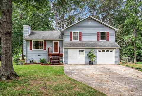 127 Stagecoach Trail, Stockbridge, GA 30281