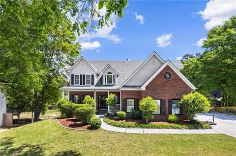 1156 Cotton Gin Court, Lawrenceville, GA 30045