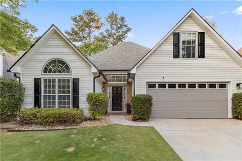 103 ST ALBANS Way, Peachtree City, GA 30269