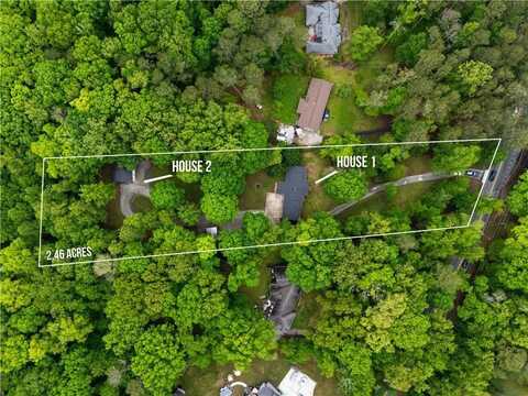 4240 Cascade Road SW, Atlanta, GA 30331