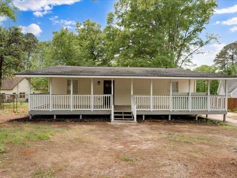 5438 Hiram Lithia Springs Road, Powder Springs, GA 30127