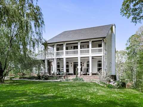 1141 Addington Lane, Waleska, GA 30183