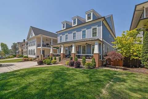 4256 Weaver Street SE, Smyrna, GA 30080
